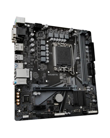 Материнская плата Gigabyte H610M S2H V3 DDR4, RTL