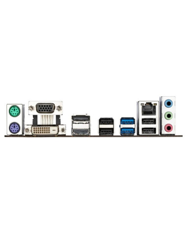 Материнская плата Gigabyte H610M S2H V3 DDR4, RTL