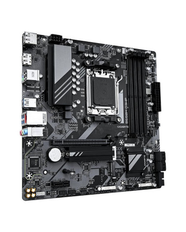Материнская плата Gigabyte B650M D3HP AX, RTL