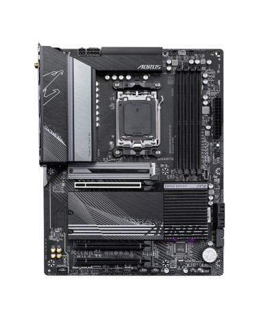 Материнская плата Gigabyte B650 AORUS ELITE AX V2, RTL