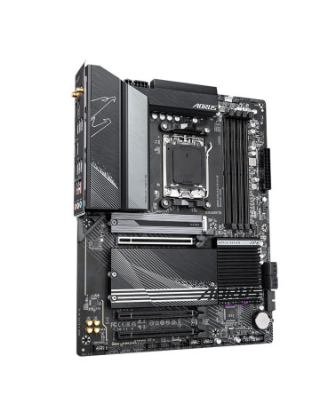 Материнская плата Gigabyte B650 AORUS ELITE AX V2, RTL