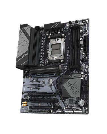 Материнская плата Gigabyte B650 EAGLE AX, RTL
