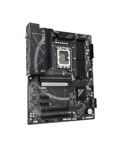 Материнская плата Gigabyte Z790 EAGLE AX,