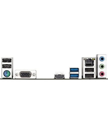 Материнская плата Gigabyte H610M H V3 DDR4, RTL
