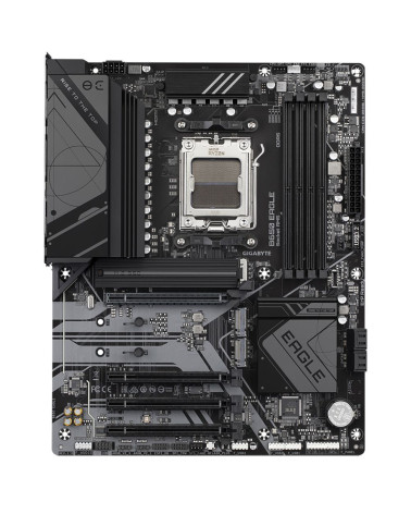 Материнская плата Gigabyte B650 EAGLE, RTL