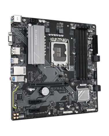 Материнская плата Gigabyte B760M D3HP, RTL