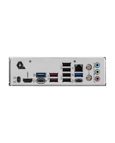 Материнская плата MSI PRO X870-P WIFI X870, AM5, 4*DDR5, 4*PCIEx16, 3*M.2, 3*TypeC, 2*USB3.2Gen2, 4*USB3.2Gen1, 8*USB2.0, 4*SATA