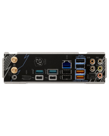 Материнская плата ASRock Z890 LIGHTNING WIFI, RTL