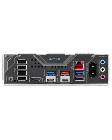 Материнская плата Gigabyte X870 GAMING WIFI6, RTL
