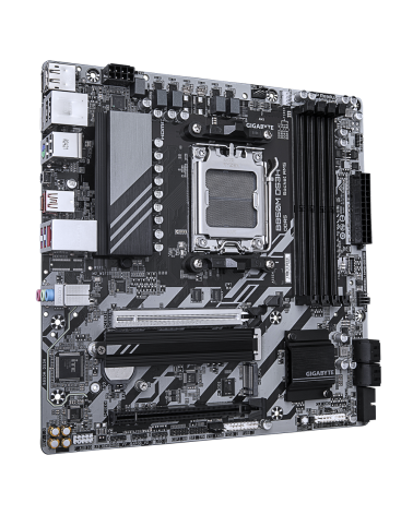 Материнская плата Gigabyte B850M DS3H, RTL