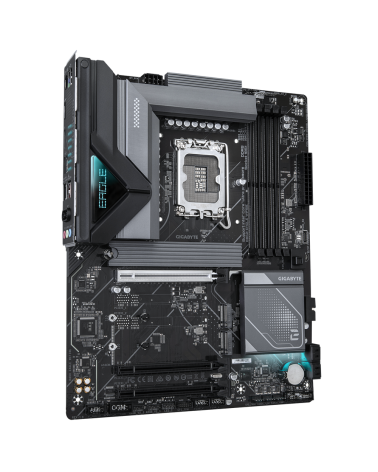 Материнская плата Gigabyte B860 EAGLE WIFI6E, RTL