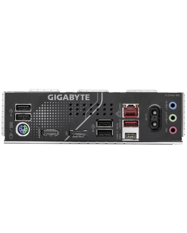 Материнская плата Gigabyte B860 EAGLE WIFI6E, RTL