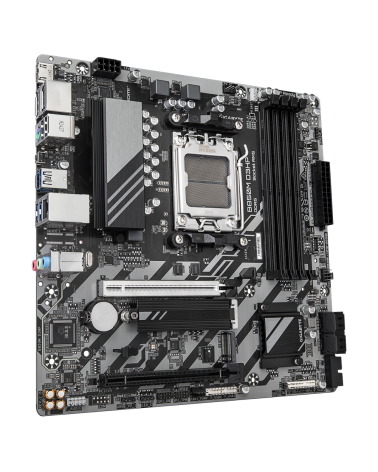 Материнская плата Gigabyte B850M D3HP, RTL