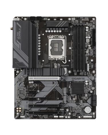 Материнская плата Gigabyte Z790 D AX, RTL