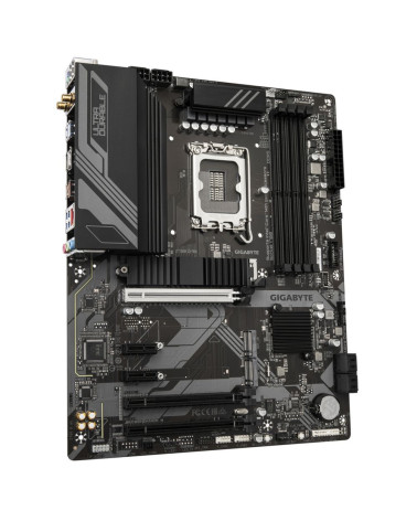 Материнская плата Gigabyte Z790 D AX, RTL