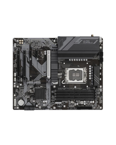 Материнская плата Gigabyte Z790 D AX, RTL