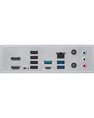 Материнская плата ASUS PRIME B840-PLUS WIFI AM5 ATX 4xDDR5 4xPCIEx16 PCIEx1 3xM.2 USB-C DP HDMI 2.5GLAN Wi-Fi 6Е
