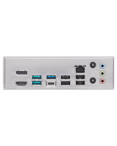 Материнская плата ASUS PRIME B860-PLUS WIFI LGA1851 ATX 4xDDR5 5xPCIEx16 2xM.2 USB-C DP HDMI 2.5GLAN Wi-Fi 6Е