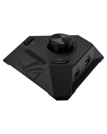 Материнская плата ASUS ROG STRIX Z890-I GAMING WIFI LGA1851 mini-ITX 2xDDR5 PCIEx16 2xM.2 2xThunderbolt USB-C HDMI 2.5GLAN Wi-Fi