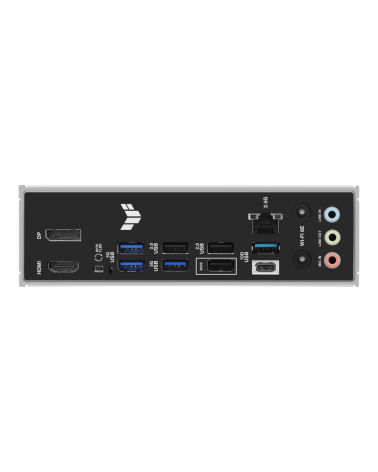 Материнская плата ASUS TUF GAMING B850-E WIFI AM5 ATX 4xDDR5 2хPCIEx16 PCIEx1 3xM.2 USB-C DP HDMI 2.5GLAN WIFI 6E