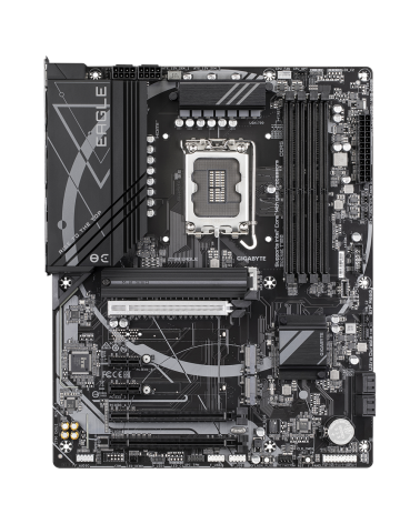 Материнская плата Gigabyte Z790 EAGLE, RTL