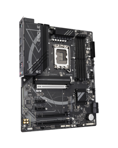 Материнская плата Gigabyte Z790 EAGLE, RTL