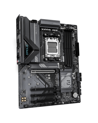 Материнская плата Gigabyte B840 EAGLE WIFI6,