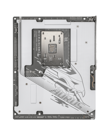 Материнская плата Gigabyte X870E AORUS PRO X3D ICE, RTL