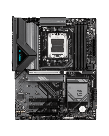 Материнская плата Gigabyte B650E EAGLE WIFI6E, RTL
