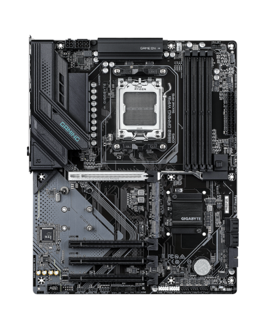 Материнская плата Gigabyte B850 GAMING WIFI6, RTL