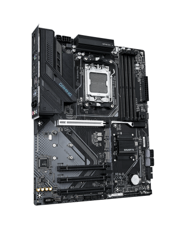Материнская плата Gigabyte B850 GAMING WIFI6, RTL