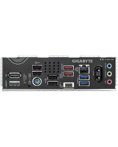 Материнская плата Gigabyte B850 GAMING WIFI6, RTL