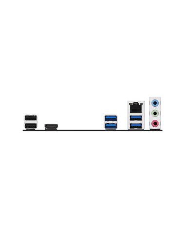 Материнская плата ASUS PRIME B760M-F LGA1700 mATX 2xDDR5 PCIEx16 PCIEx1 2xM.2 HDMI GLAN