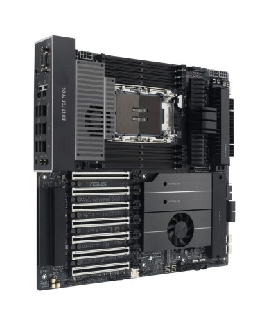 Материнская плата ASUS PRO WS W890E-SAGE SE
