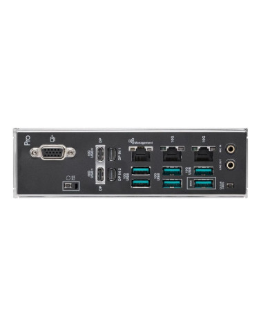 Материнская плата ASUS PRO WS W890E-SAGE SE