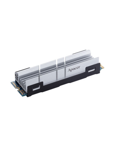 Твердотельный накопитель SSD Apacer AS2280Q4 2TB M.2 2280 AP2TBAS2280Q4U-1 Client
