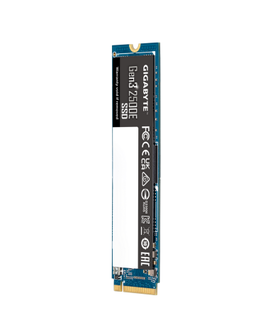 Твердотельный накопитель SSD Gigabyte G325E500G (844370)