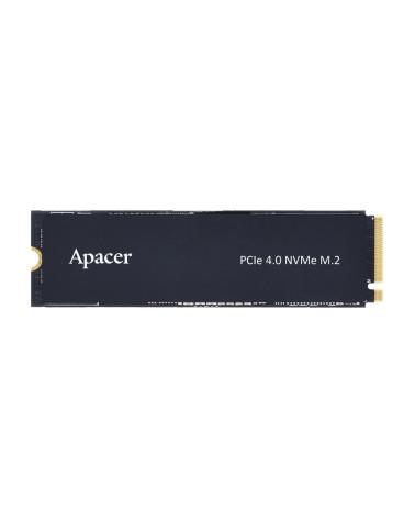 Твердотельный накопитель SSD Apacer M.2 2280 1TB AS2280Q4X Client SSD AP1TBAS2280Q4X-1