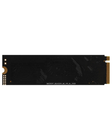 Твердотельный накопитель SSD AMD Radeon R3 Series  M2.2280 120GB