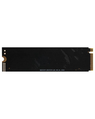 Твердотельный накопитель SSD AMD Radeon R3 Series  M2.2280 960GB