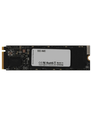 Твердотельный накопитель SSD AMD Radeon R3 Series M2.2280 128GB