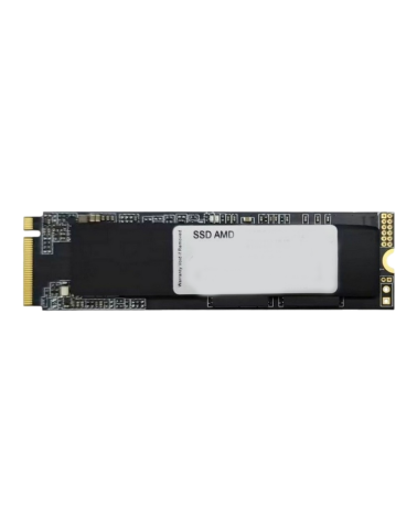 Твердотельный накопитель SSD AMD Radeon R3 Series  M2.2280 512GB