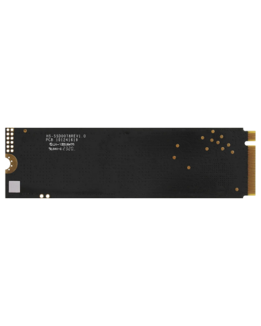 Твердотельный накопитель SSD AMD Radeon R3 Series M2.2280 1024GB