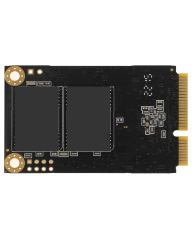 Твердотельный накопитель SSD AMD Radeon 256GB mSATA R3 Series