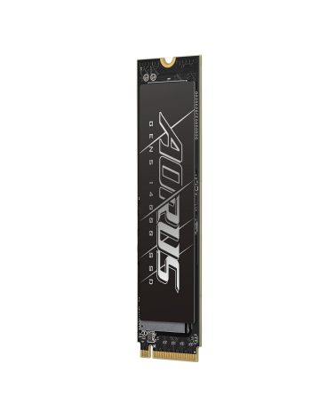 Твердотельный накопитель SSD Gigabyte 4TB M.2 2280 AORUS Gen5 14000 AG514K4TB PCI-Express 5.0x4, NVMe 2.0, 3D TLC NAND, Phison P