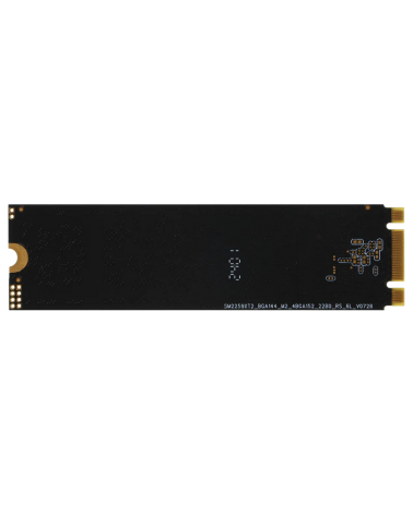Твердотельный накопитель SSD AMD Radeon M2.2280 240GB R3 Series