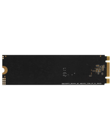 Твердотельный накопитель SSD AMD Radeon M2.2280 960GB R3 Series