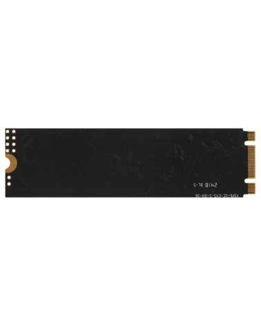 Твердотельный накопитель SSD AMD Radeon M2.2280 256GB R3 Series