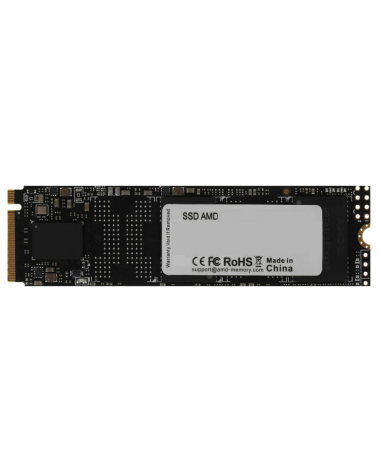 Твердотельный накопитель SSD AMD Radeon M2.2280 2TB R3 Series