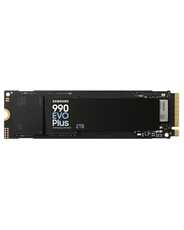 Твердотельный накопитель SSD Samsung M.2 2280 2TB 990 EVO PLUS